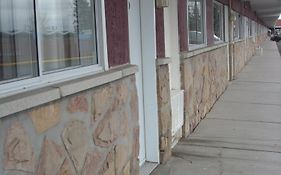 Grand Motel Saint-Hubert